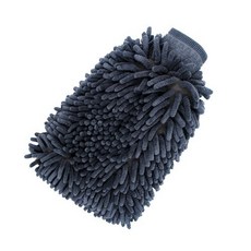 마그웻 치피 셔닐 워시미트, 검정, 10개