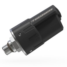 Shearwater Swift GPS 發射器, 1個