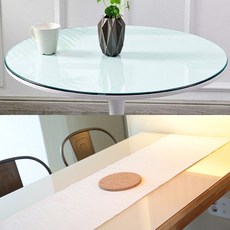 [선우글라스] 강화유리 식탁유리 책상유리, 1. 투명유리 5mm