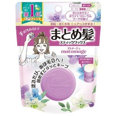 UTENA 新造型固定順髮膏/魔髮球, 1個