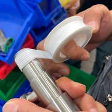 PARABU-2496-수도 누수방지 테프론 테이프디어제스트, 1