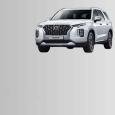 팰리세이드 도어 캐치 LED 플레이트 4P 세트 차량용품, 옵션없는상품입니다.