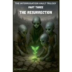(英文圖書)The Resurrection 平裝版, Aly Gadelmoula, 英文