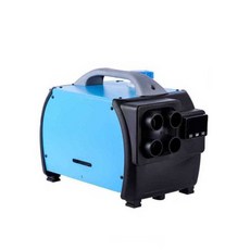 두리 차량용온풍기 캠핑 무시동 12V 무시동히터 차박 24V, 12V 통합 디지털 모델, 1개