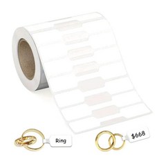 가격표 라벨 스티커 500매 소품샵 악세사리 가격택