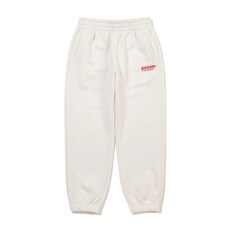 매장정품 코닥 KODAK KIDS RGB 조거 팬츠 키즈 IVORY K6126LFP21IVR 673006