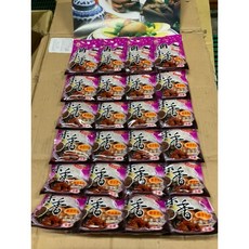 中茂 滷味香 調味粉包 12g, 1個