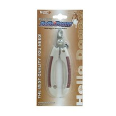 반려동물 중소형견 애견애묘 발톱관리 M사이즈 집게형 발톱깍이