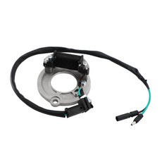 Honda CR80R CR80RB CR85R CR85RB 86-04 31120-GBF-831 電盤內仁, 1個