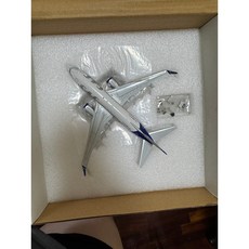 JC 1/200 SAS 737-700 民航客機模型 C25721145754, 1個