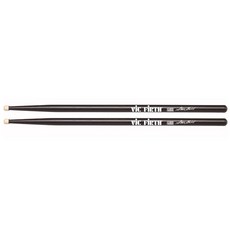 Vic Firth Heritage 브러쉬 고무 손잡이, Steve Gadd 시그니처 우드 팁