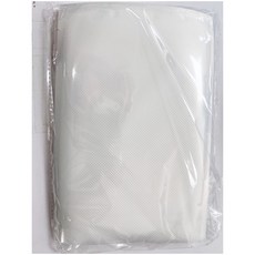 Vacuum Sealer X 乾濕通用真空封口機 家用商用多功能食物真空機, 1個, 17*25cm真空袋(50入), 17*25cm真空袋(50入)
