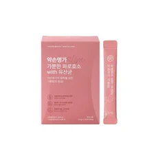 약손명가 가뿐한 파로효소 3.5g 30개입, 1개