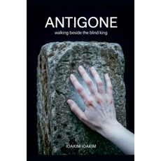 (英文圖書)Antigone 平裝版, Ioakim Ioakim, 英文