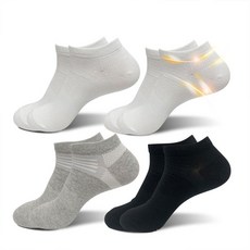 브이존 캐주얼 스니커즈 양말