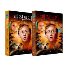 매직트리 마법의 게임 세트, 책빛