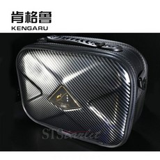 KENGARU K-89 捲線器收納袋 磯釣置物袋, 1個