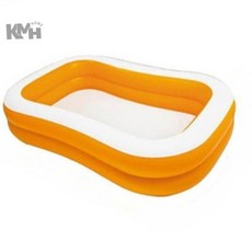 풀장 229cm 대형 키즈까페 가정용, 1개, 상세설명