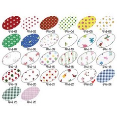 23 겨울 무늬 패턴 펠트지 1장 diy 펠트 인형 옷 원단 학습용 교구 모형 만들기 재료 어린이집 교실 게시판 꾸미기 환경판 미술 파티 고깔 팰트 학교 환경 구성 컬러