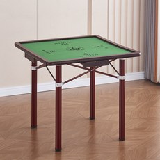 마작테이블 보드 고스톱 탁자 테이블 카드 게임 책상 A, 1개, G(상세페이지 이미지 확인)