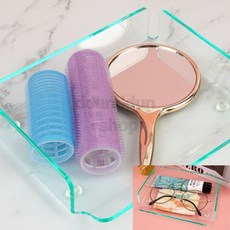 뚠뚠샵 아크릴 받침대 펜트레이