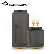 [씨투써밋] 드라이 백 13L 벨루가