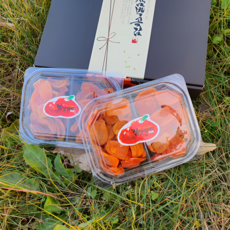 [프리미엄등급] 정성 담은 상주 감말랭이 선물세트 깊은 단맛 그대로, 1개, 상주 감말랭이선물세트1호 1kg