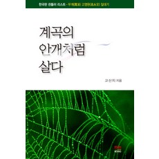 BM BOOKS 活得像溪谷的霧：韓國版辛德勒的名單 霧溪高永完傳記, 高山地 著