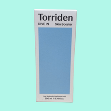 토리든 다이브인 저분자 히알루론산 스킨 부스터, 200ml, 1개