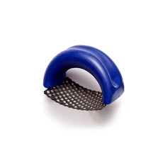 Mudtools 도자기 예술가 도자기 점토용 소형 점토 슈레더 래스프 - 블루