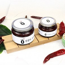 공희명가 인절미 고추장 500g