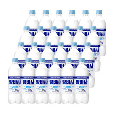 암바사 제로 (), 500ml, 1개
