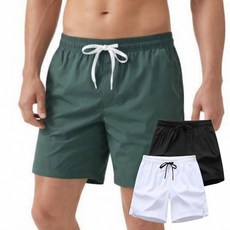 OPK 남성 숏팬츠 비치웨어 반바지