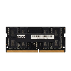 KLEVV 클레브 노트북용 DDR4 램 메모리 SODIMM, 1개, 32GB 3200MHz (PC4-25600)