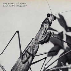 [LP] Courtney Barnett (커트니 바넷) - 4집 Creature of Habit [LP]