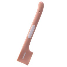 Can Spoon 零死角罐頭勺 挖罐神器, 牙刷款-粉色, 1個