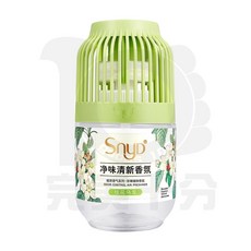 SNYD 淨味清新香氛, 1個, 香氛-桂花烏龍