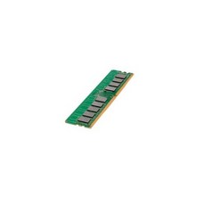 HPE 16GB 1Rx4 DDR4-3200 R-DIMMs 記憶體 適用於 G10 裸裝, 1個