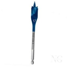 보쉬 EXPERT 스페이드 비트 17mm 2608900316, 1개