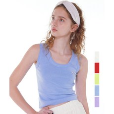 [국내매장판] 노이아고 NOIAGO NOI1687 이지 슬리브리스 (5color) 158940