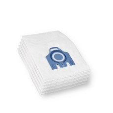 밀레 호환 청소기 하이클린 퓨어 GN 진공 청소기 먼지봉투 더스트백, 5개, miele GN