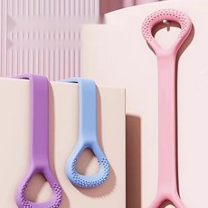 홈트용 8자밴드 라운드숄더 어깨 등 스트레칭 밴드, 3. 35lb 블루