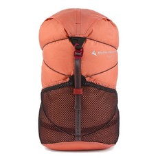 [백화점 정품] 클라터뮤젠 티잘브 2.0 백팩 10리터(Tjalve 2.0 Backpack 10L)10166-DBS