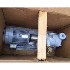 KASHIYAMA LEH150MS 水封式真空幫浦 (7.5HP), 詳見包裝