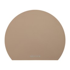 트루쿡 시그니처 플렉스 TPU 도마, 베이지, 1개