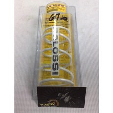 義大利MALOSSI ITALJET DRAGSTER 200 專用 K6.2 大彈簧 提升加速性能, 1個