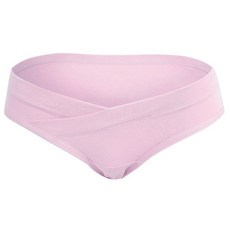 피치몰 순면 임산부 속옷 임부팬티 산전 산후팬티 4개입