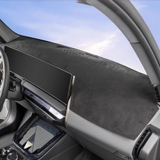 BMW X3 G45모델 대쉬보드커버 대시보드, HUD있음