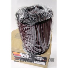 K&N E-9289 高流量空濾 香菇頭 FORD FOCUS 2.0 TDCI KUGA SUBARU, 1個