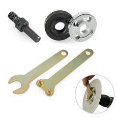 도나토르 앵글 그라인더 다용도 변환 키트, 1세트